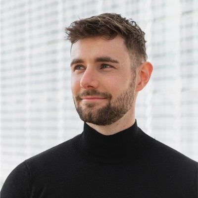 Florian Gross, Senior Sales Consultant at e-switch Solutions AG