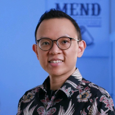 Erick Hadi