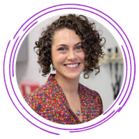 Sarah Cigna, Director, Sexual Health and Gender Affirmation (SAGA) Center at GW Medical Faculty Associates