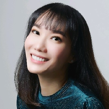 Pakamon Tulyapizitchai, SVP, Head of Digital Transformation at Ngern Tid Lor
