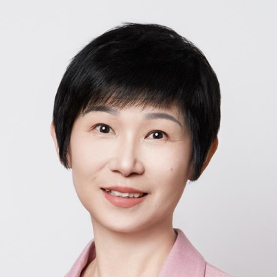 Angeline Hon, VP, Digital & Data at Mandai Wildlife Group