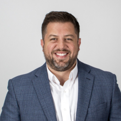 Eric Huppi, VP of Product at Movemedical