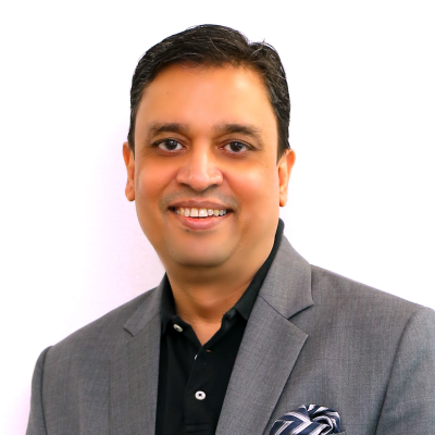 Priyaranjan (Ranjan) Jha