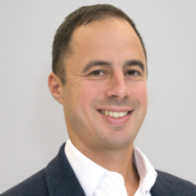 Leo Selya, Head of Algorithmic Trading at Tradeweb