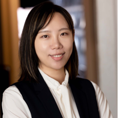 Grace Yang, Investment Professional at Castlelake