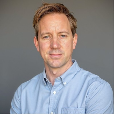 Rob Manning, D2C Director at Natures Menu