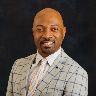 Dr. Steven Thomas