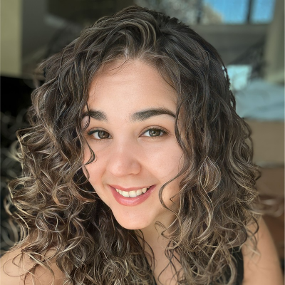 Samantha Pereira
