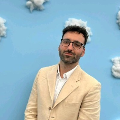 Federico Mollica