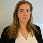 Lia Oyman, Senior Manager - Derivatives & Emerging Assets at Franklin Templeton
