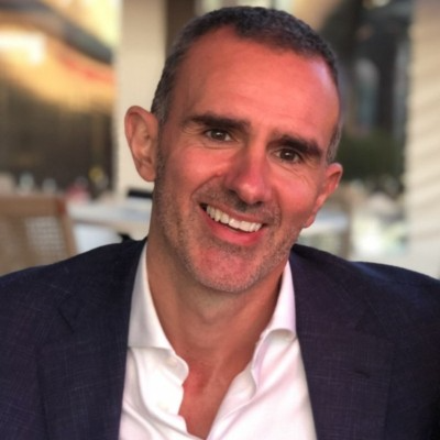 Massimo Crudeli, Director, Client Solutions at STAEDEAN Life Sciences