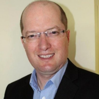David Wilson, Director, Supply Chain Planning Competence Center at Medtronic