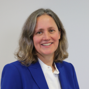 Catherine Frances CB