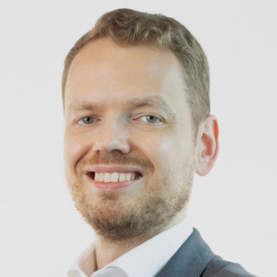 Peter Hoogervorst, Regional Head of Transaction Banking Products Asia at Crédit Agricole CIB