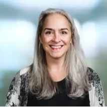 Molly MacDougall, Vice President at XCentium