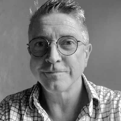Dave Cliff, Professor of Computer Science at University of Bristol