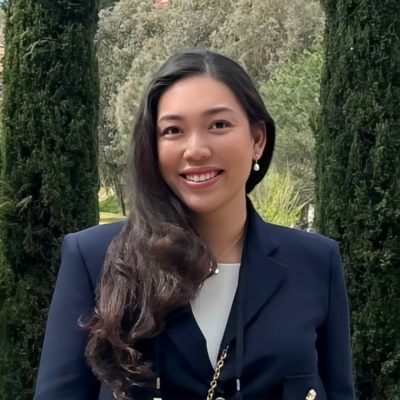 Mariah Cristina Magallanes, Business, Intelligence Manager at Marketii