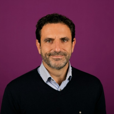 Juan Miguel Fornés, Managing Director, Applied Intelligence at Accenture