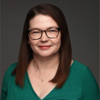 Denise Thomas, COO EMEA at T. Rowe Price