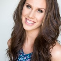 Cassandra Bankson, Content Creator at -