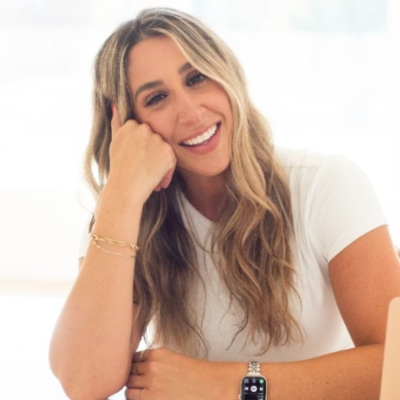 Robyn Nissim, NA at Social Media Educator