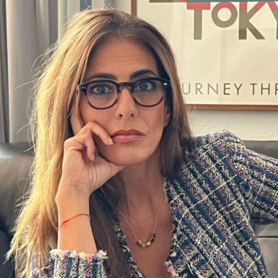 Annie Raccah, Partner and Head of Fixed Income at ARCORA GESTION SA