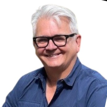 Steve Gray, Founder at SG-Retail