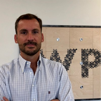 Diego Callejon, Head of Procurement at WPP