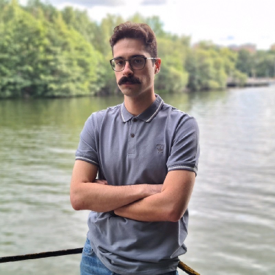 Charalampos Alexiou
