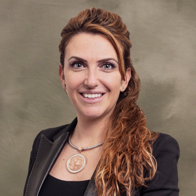 Elena Mariotti