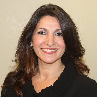 Martha Correia, SVP, Retail Branch at Navigant Credit Union