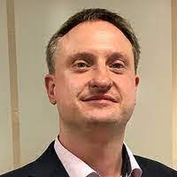 Joe Jelinek, Research Director at Kapronasia