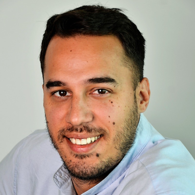 Bruno Rončević, Manager, Digital Media and Adtech at Sofascore