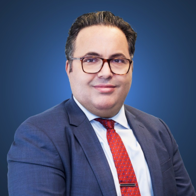 Hatem Marbrouk