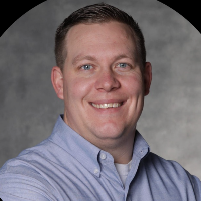 Tommy Shaw, Executive Director, Media at Five Eighty