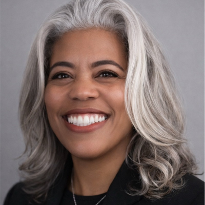 Gabrielle Ivey