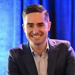 Jack Lynch, Chief Strategy Officer at Ridgeline