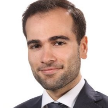Francesco Iurato, Head of Systematic Credit Strategies at Anima SGR