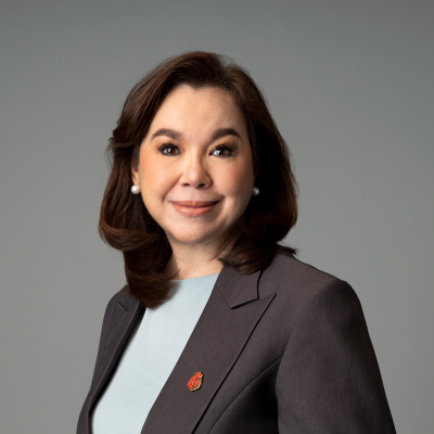 Catherine Santamaria