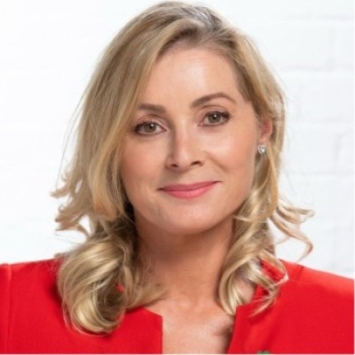 Trish Lynch, Event Chair & MC at Independent