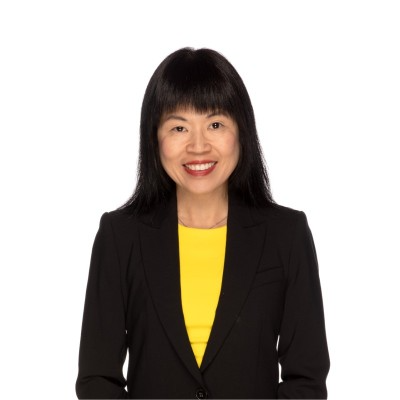 Caroline Chan, VP - FX Trading at Mackenzie Investments