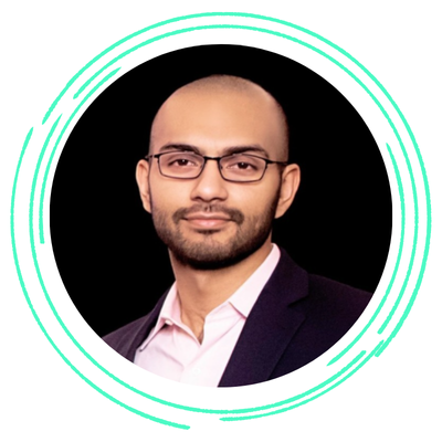 Arkin Gupta, Vice President at Morgan Stanley