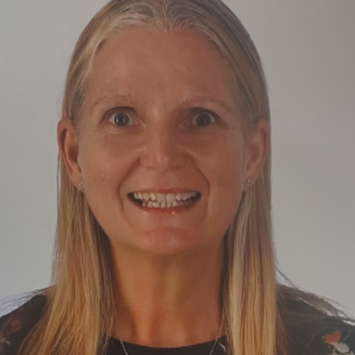 Claire Walsh