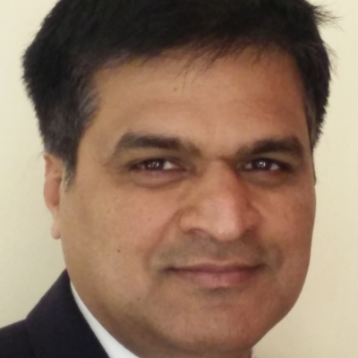 Vikram Krishnamurthy