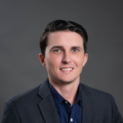 Jeramey Litzman, Senior Vice President of Product Delivery and Digital Bank at Tdecu