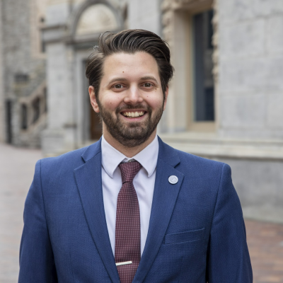 Ryan Orlando Bender
