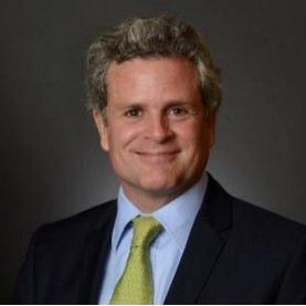 Walter O'Leary, Executive in Residence at University Of Miami