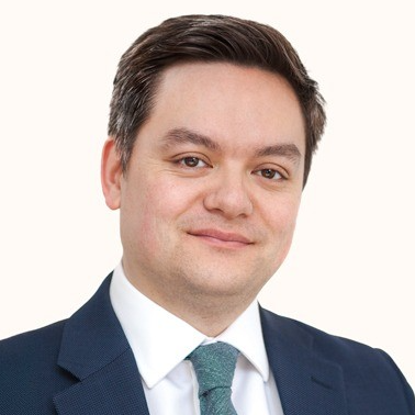 Richard Lim, CEO and Founder at Retail Economics
