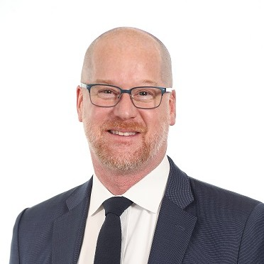 Scott Bevier, Managing Director, Head of Investment Operations Solutions at J.P. Morgan