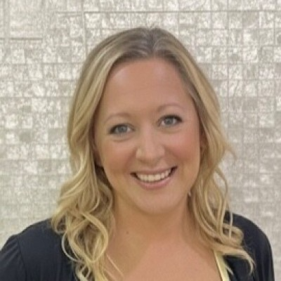 Amy Hunke, Senior Manager, Travel & Meetings at Ametek